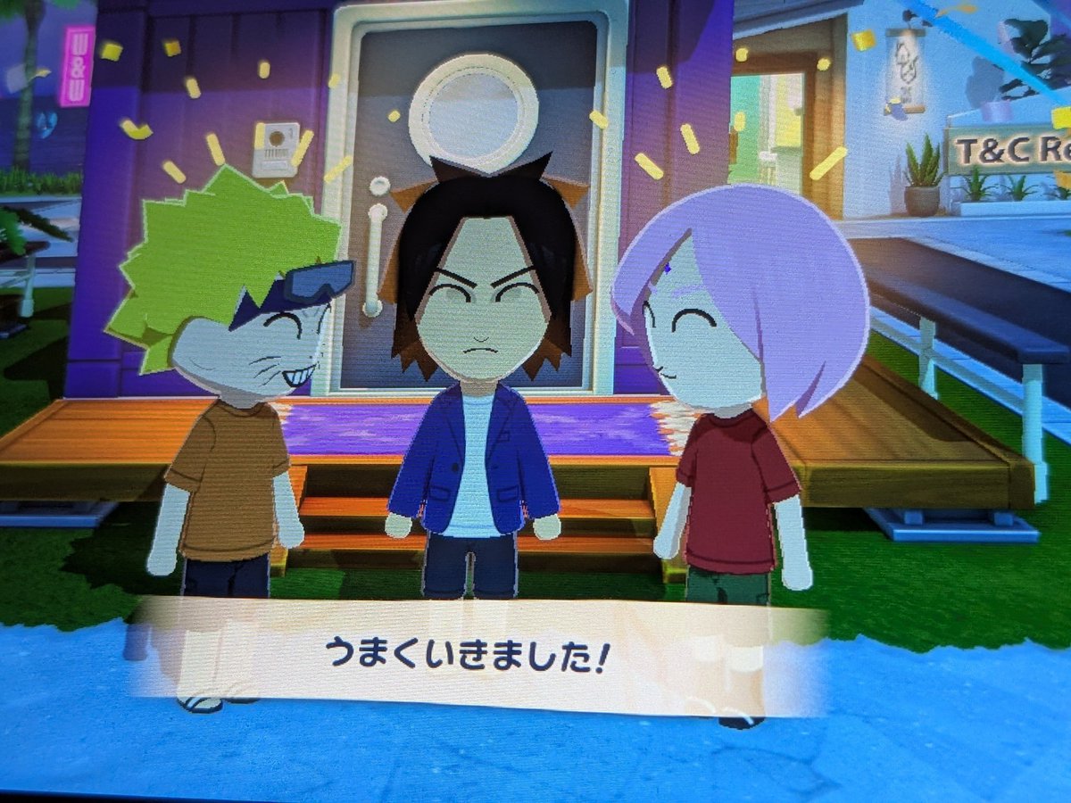 やまた tweet media