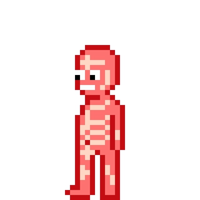 Eth Forgot Pixels tweet media
