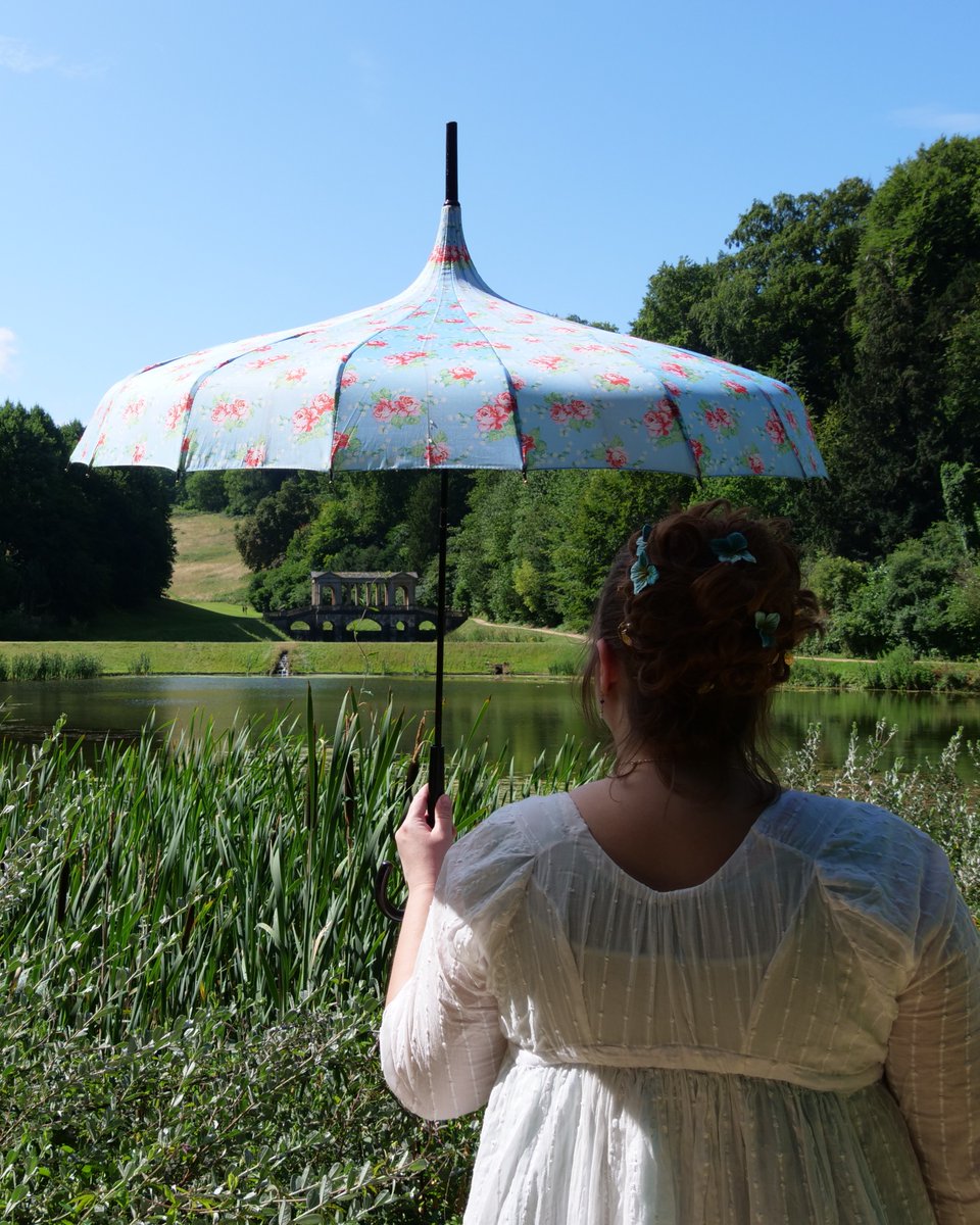 National Trust in Bath tweet media