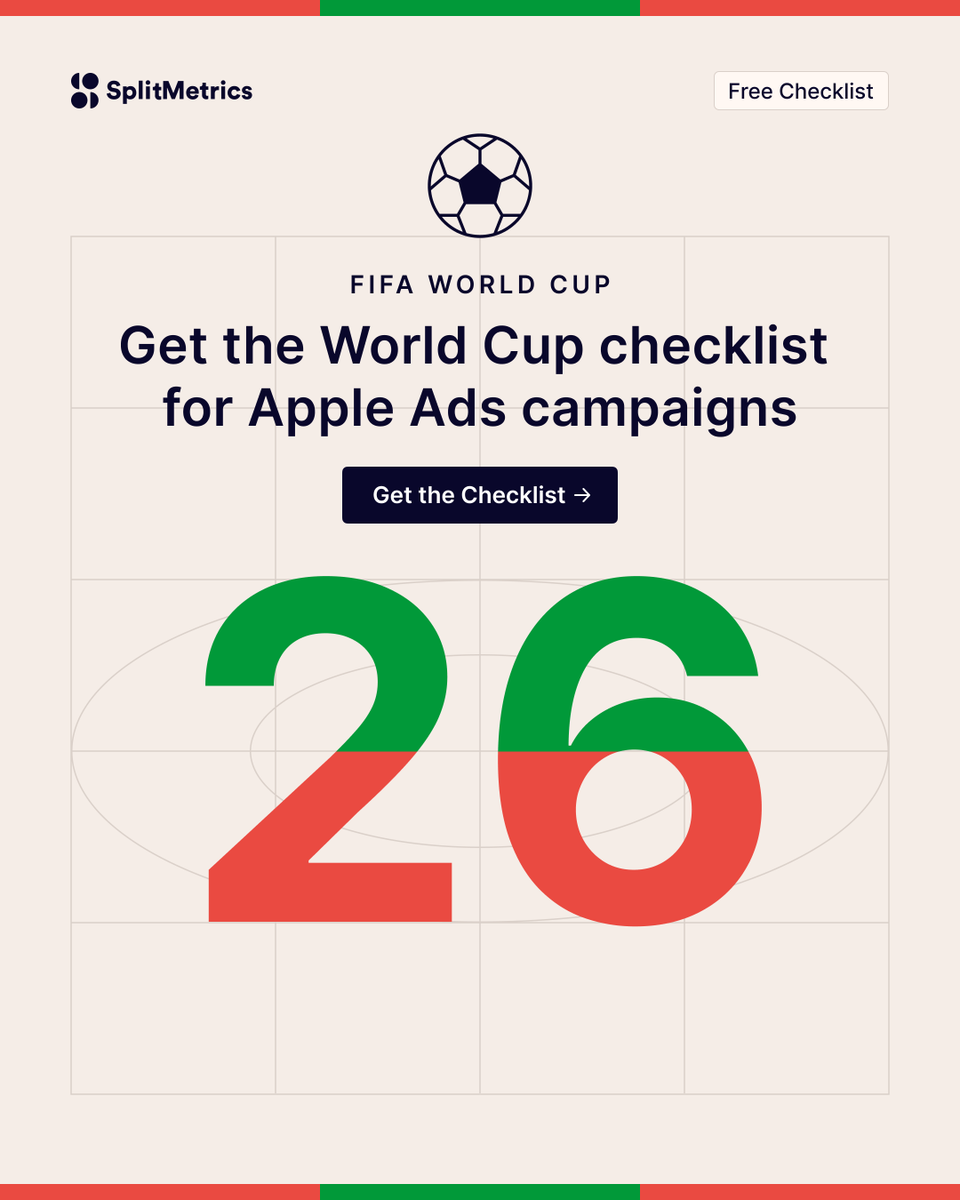 SplitMetrics tweet media