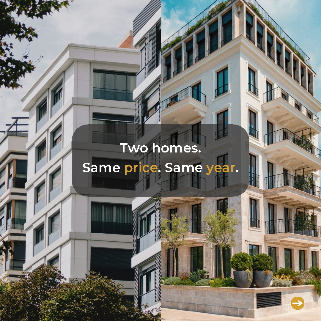 SapioHomes's tweet photo. Two homes can start at the same price…
yet years later, one becomes a high-value asset while the other simply ages.

In the long run, strategy always outperforms impulse.

#SapioHomes #propertyinvestmentkenya #nairobirealestate #offplaninvestment #kenyarealestate https://t.co/Zp0CaAkiHw