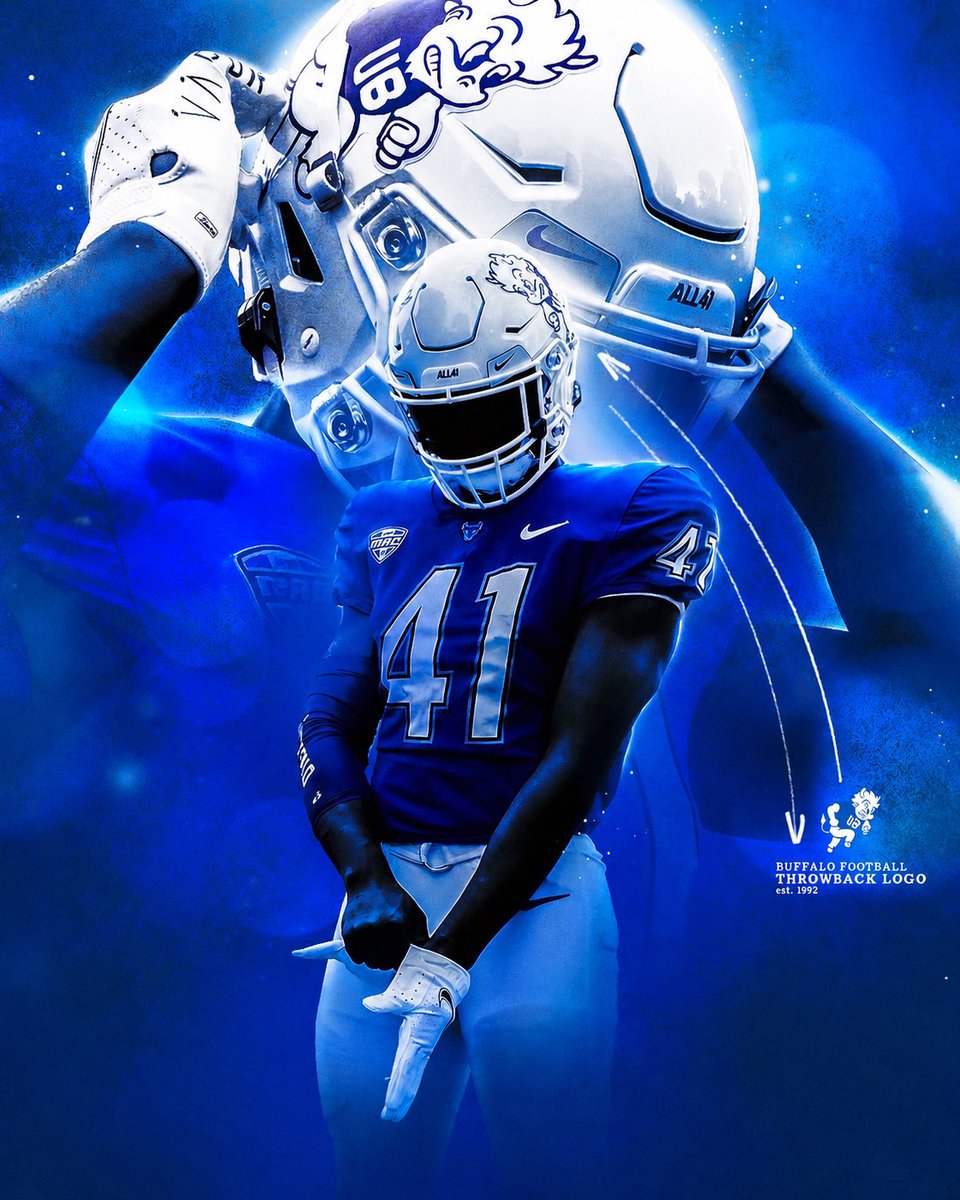 ronwhitcomb's tweet photo. 🦬 The University 𝘼𝙏 𝘽𝙐𝙁𝙁𝘼𝙇𝙊 🤘🏽 https://t.co/Ofcbz9cCqd