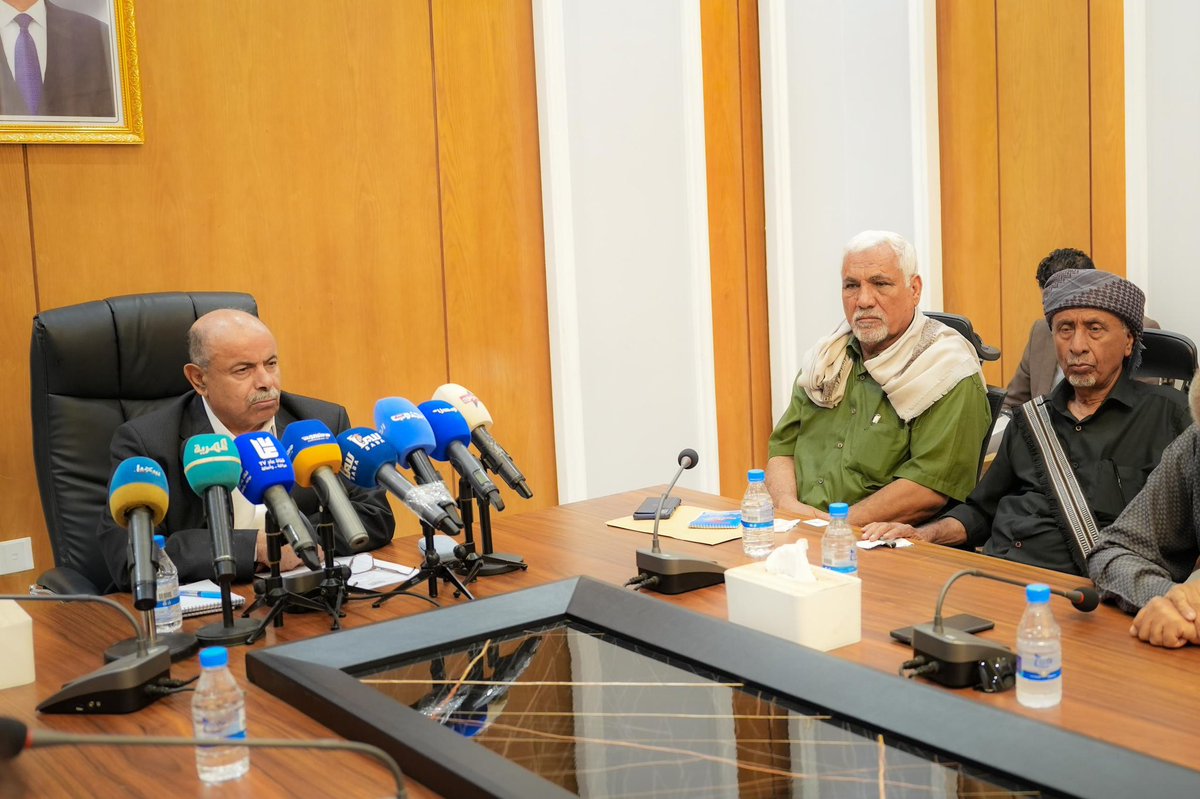 Cllr. Khalid abu Turki tweet media