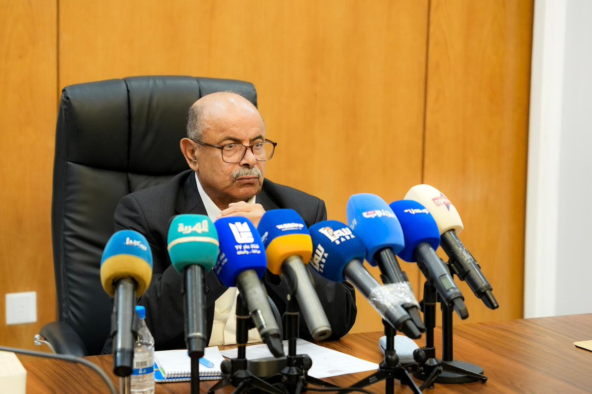 Cllr. Khalid abu Turki tweet media