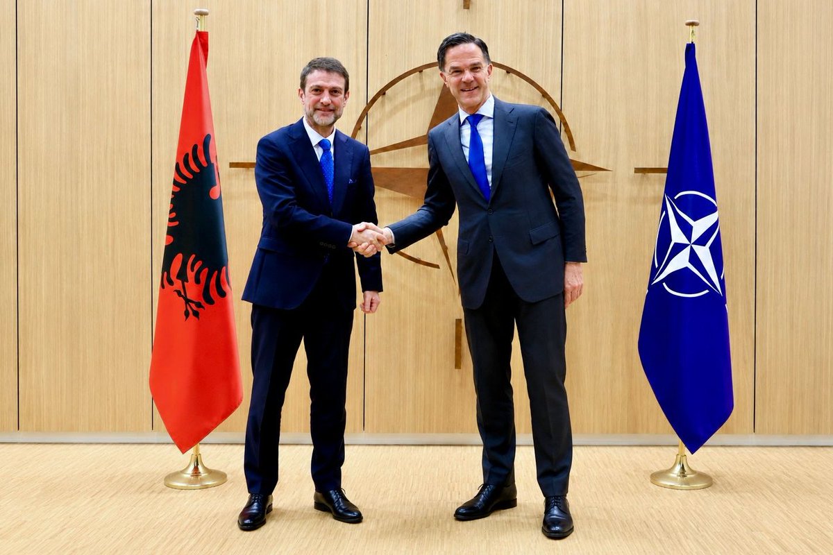 Ferit Hoxha🇦🇱 tweet media
