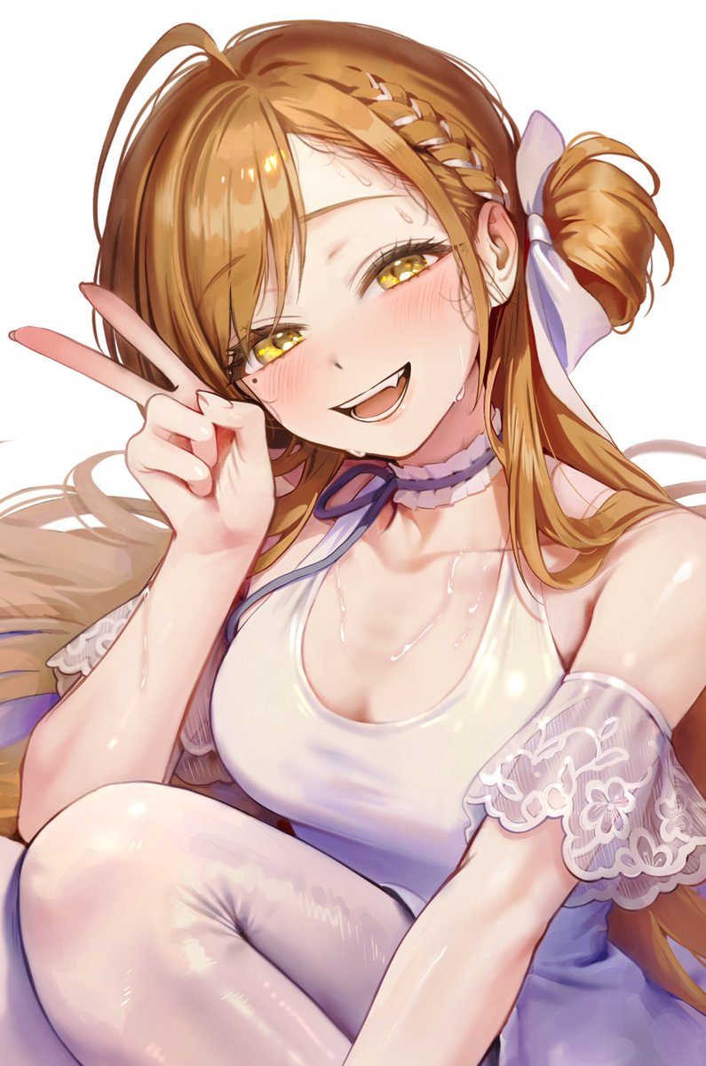 BANGSOM | DoKomi 《3V11》 • fevercell tweet media