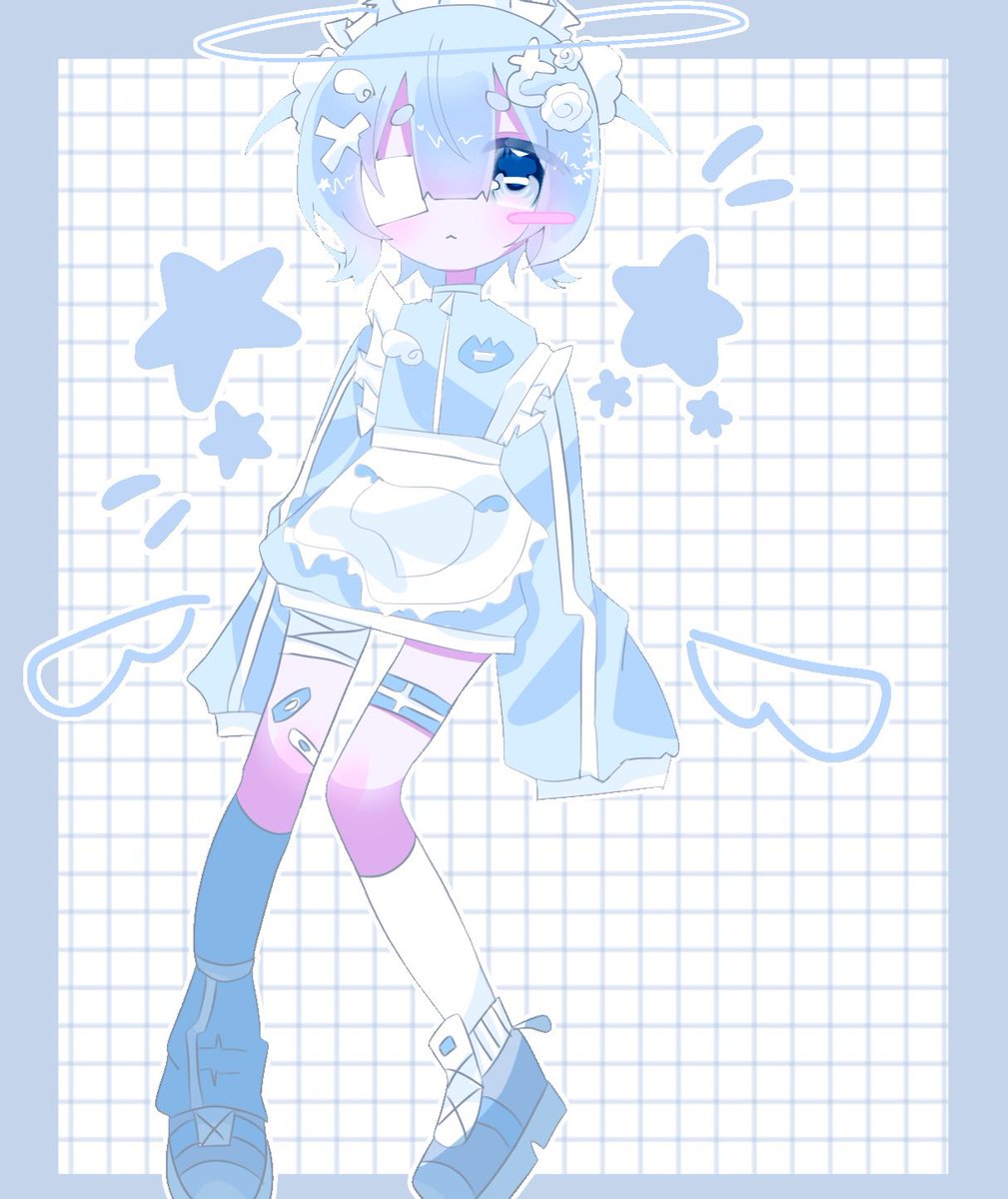 こやぎ tweet media