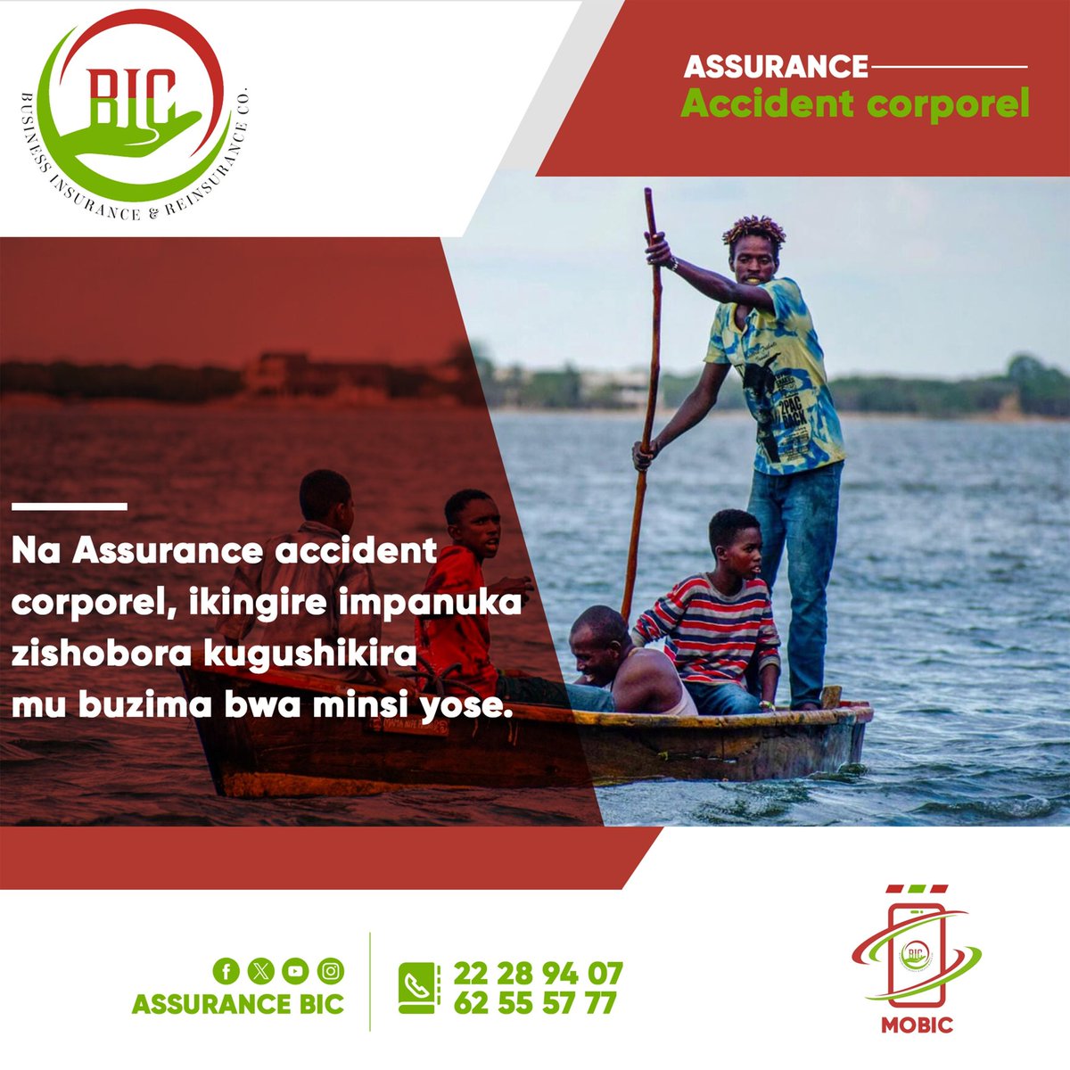 Assurance BIC tweet media
