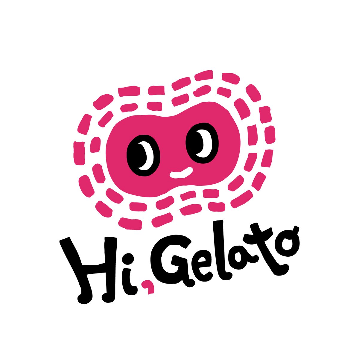 WORKS】宮崎県宮崎市にオープンする手作りジェラート専門店「Hi,Gelato