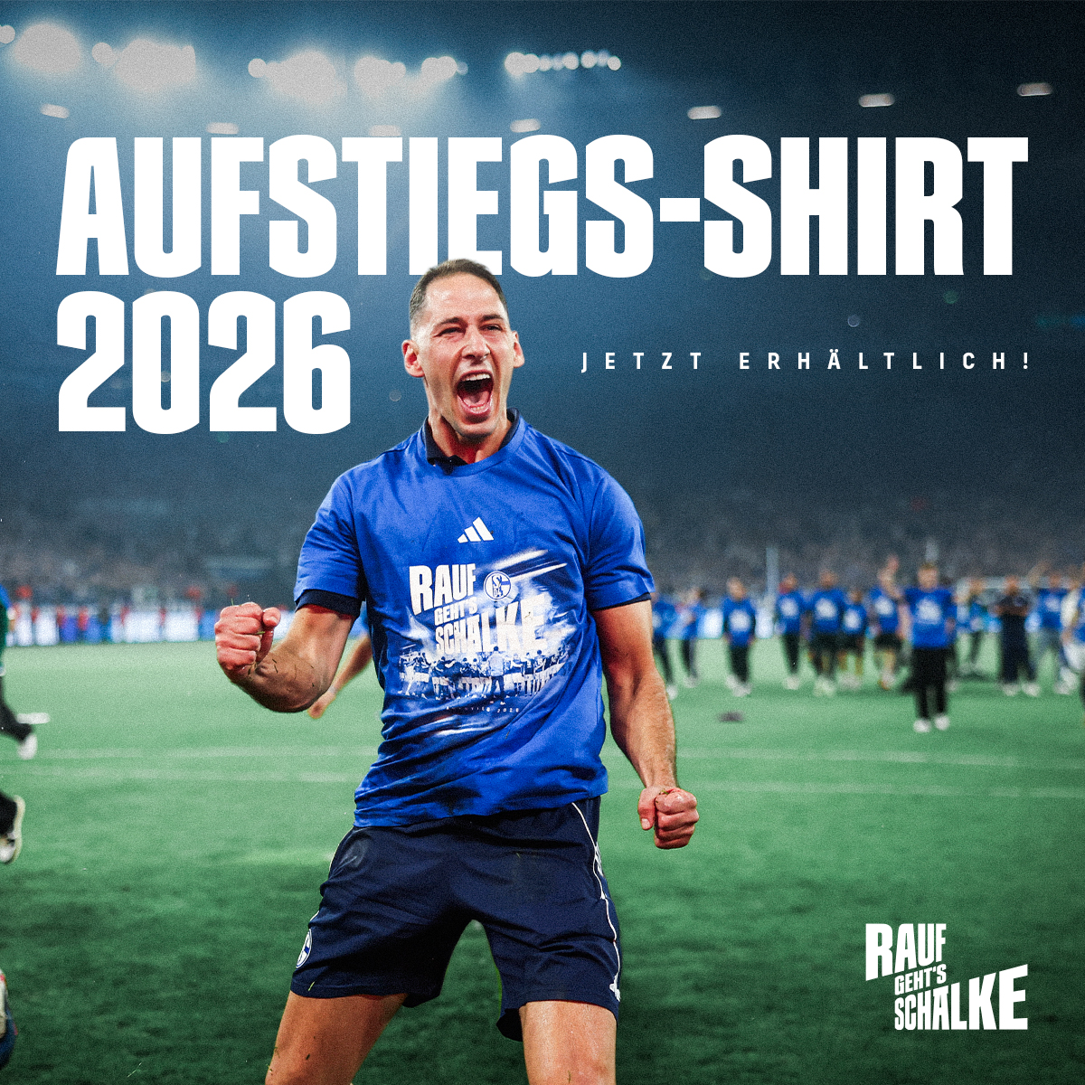 FC Schalke 04 tweet media