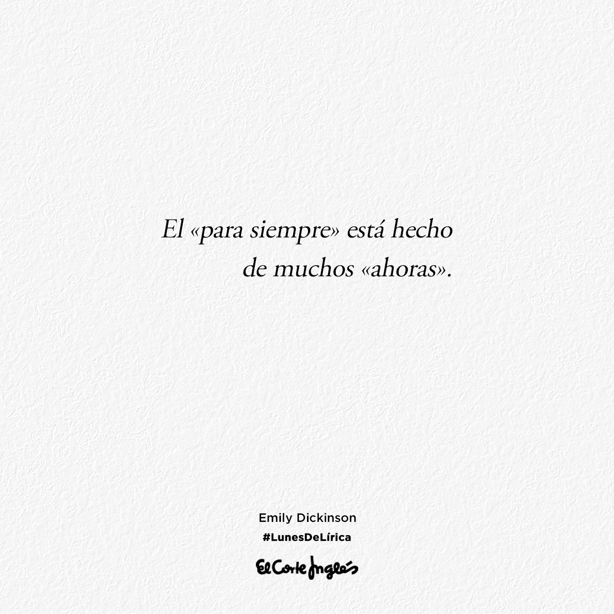 El Corte Inglés tweet media