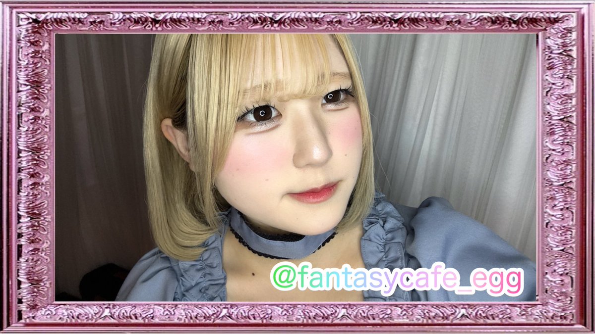 👑 ふぁんたじーかふぇ-夢幻茶屋- 👑 tweet media