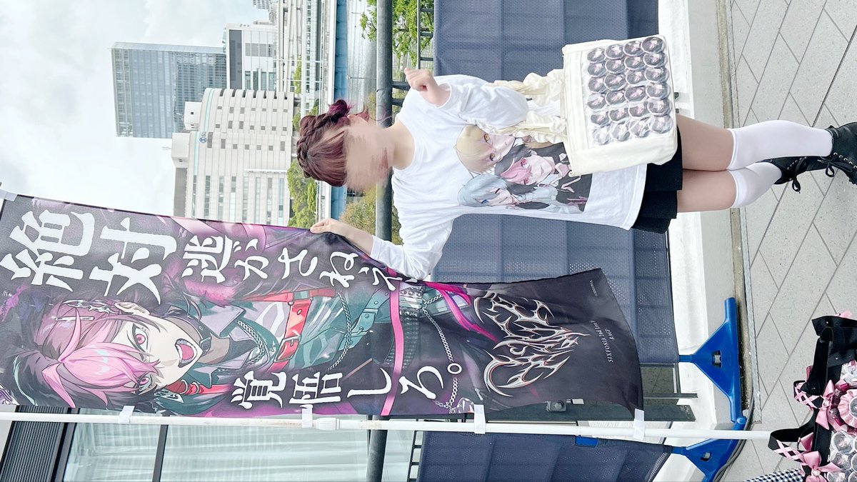 ゆち tweet media