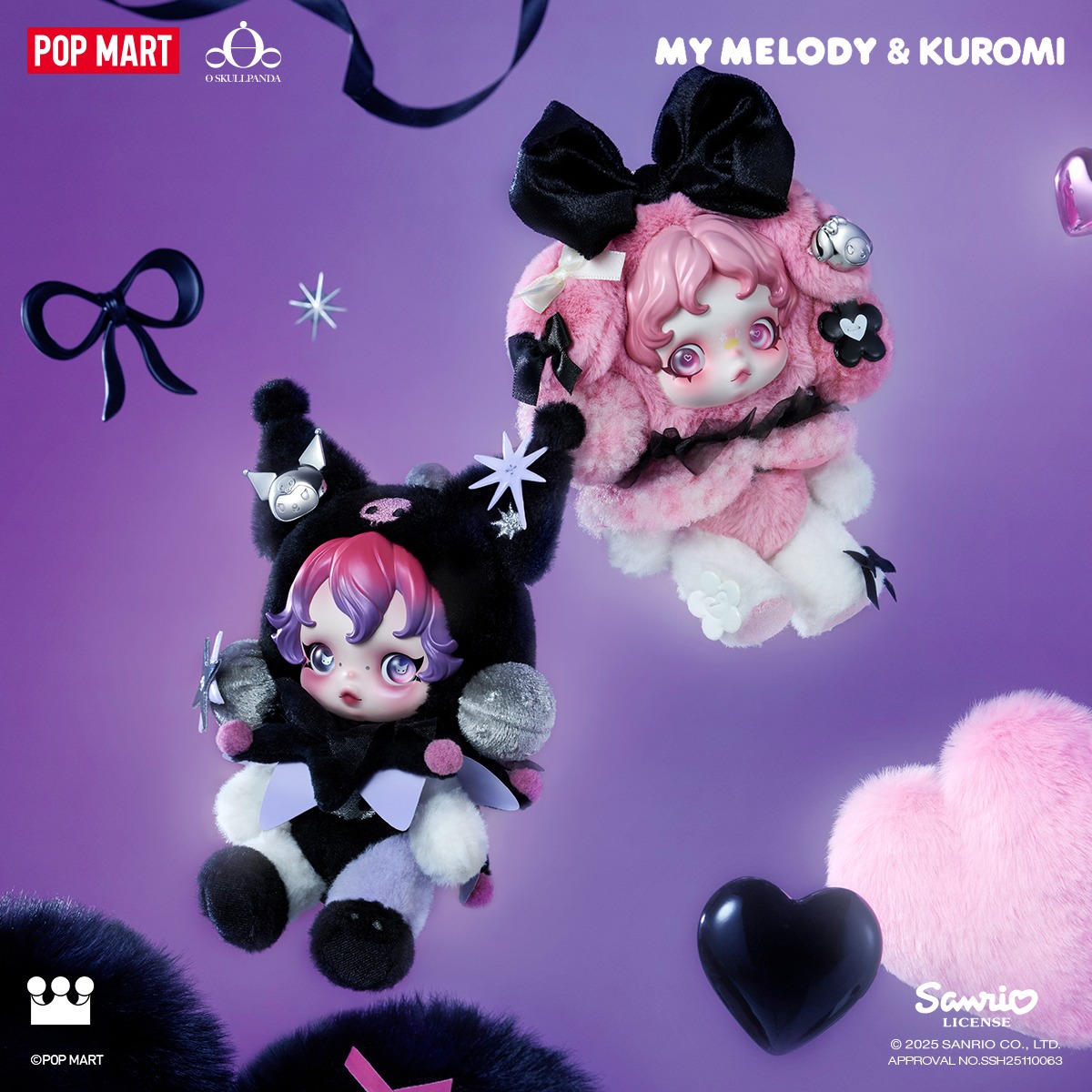 🐾可愛さと創造性が融合！POP MARTが贈る、心を躍らせる精巧な玩具と