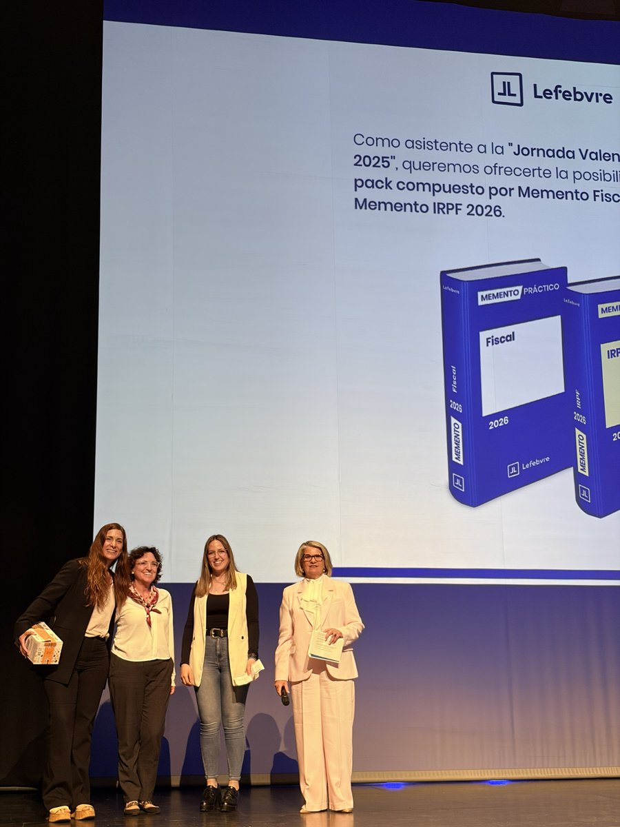 Asociación Profesional Asesores Fiscales Com.Val. tweet media