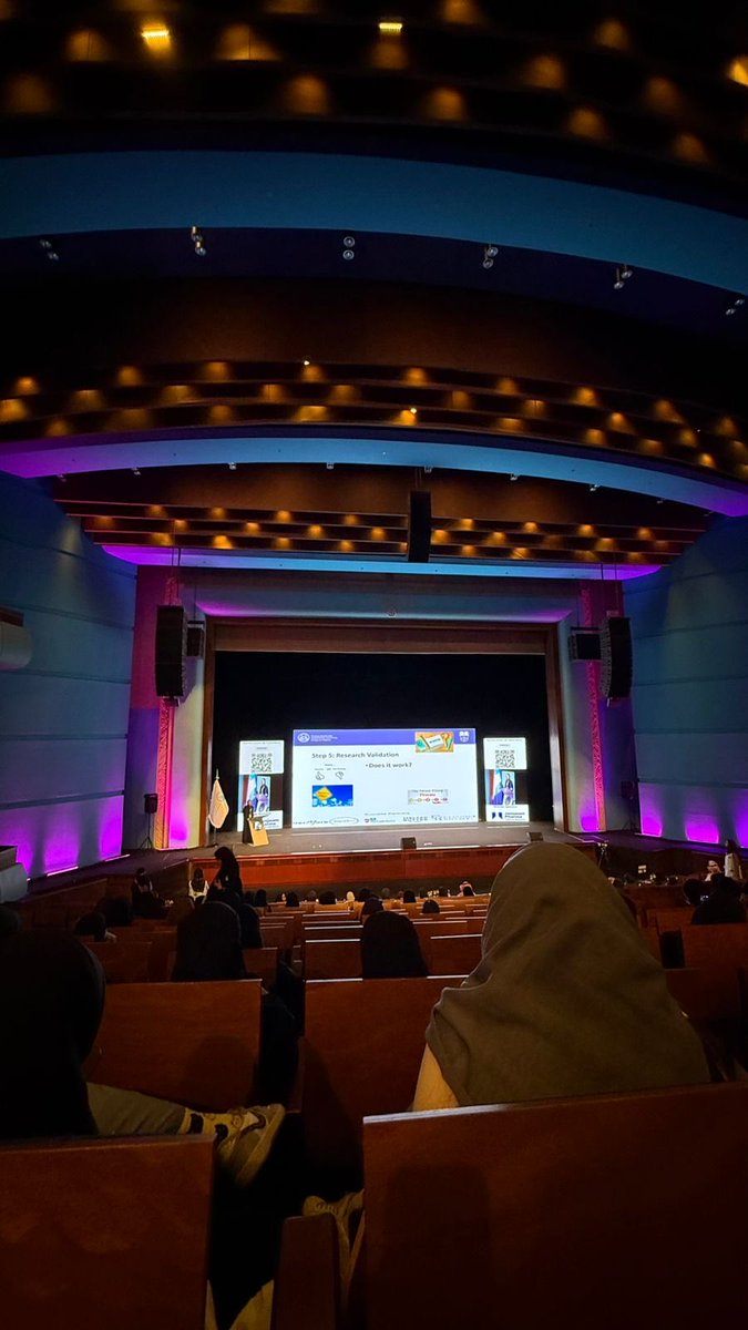 عمادة شؤون الطلاب tweet media