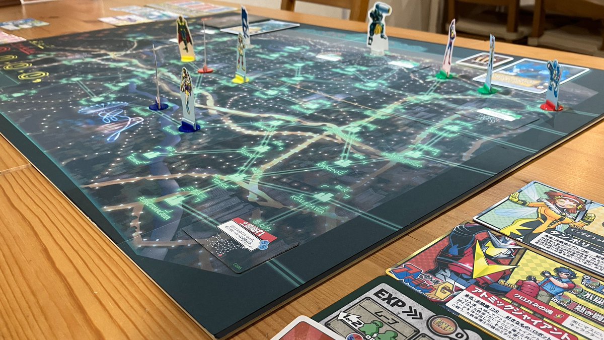 GOTTA2_GAMES【両-S11】ゲームマーケット2026春 tweet media