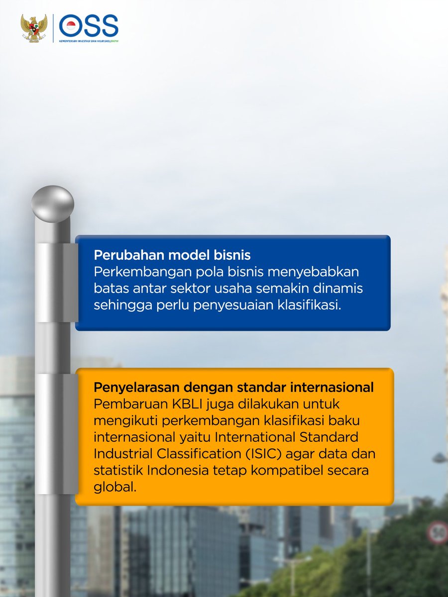 OSS Indonesia tweet media