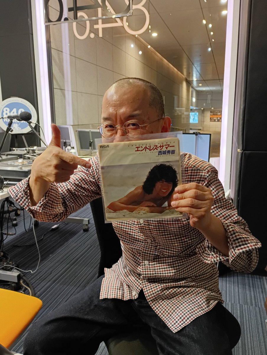 中央エフエム tweet media