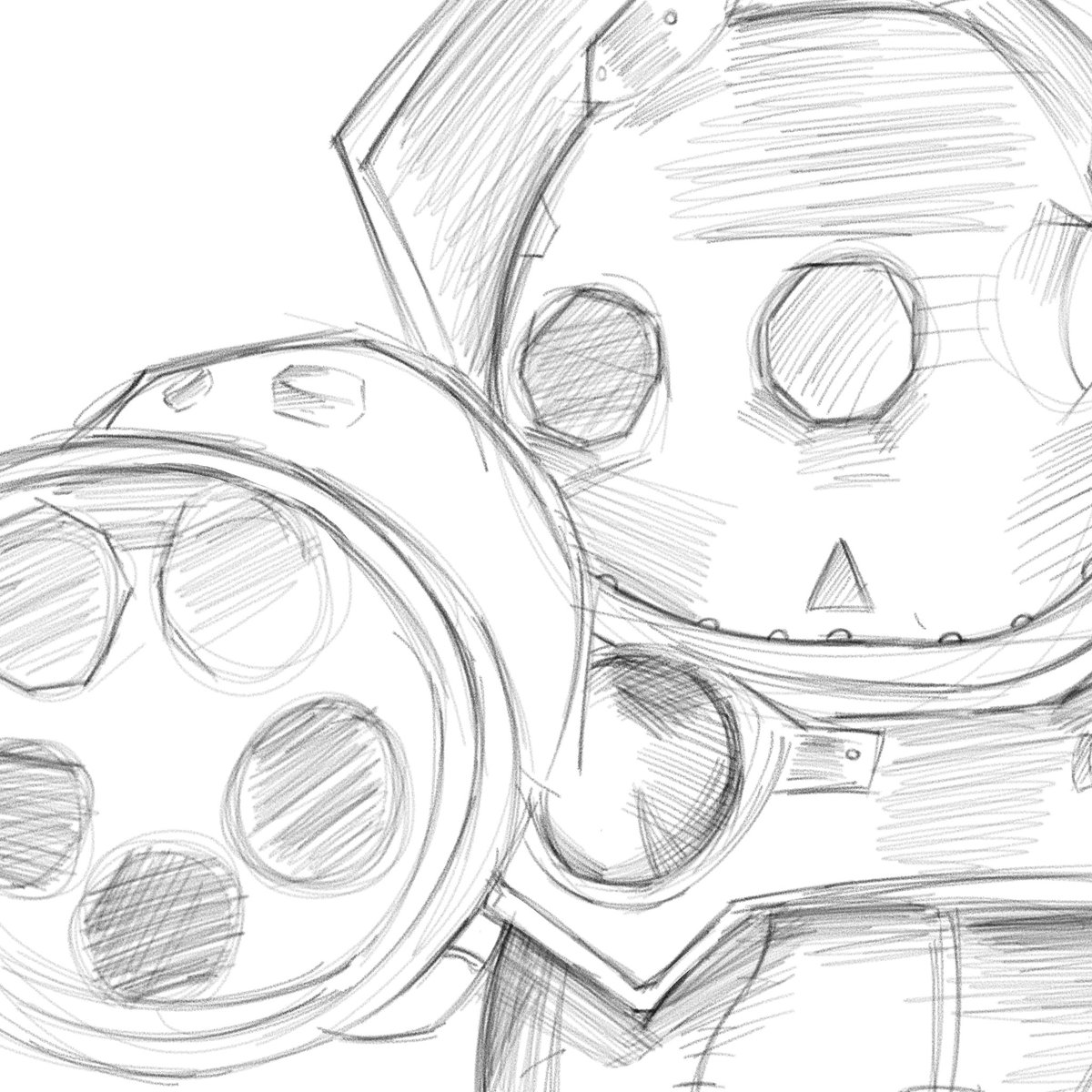 HUHf9a's tweet photo. gutterman
#ultrakill #ultrakillart #artㅤㅤㅤㅤ https://t.co/UfMRukFdWt