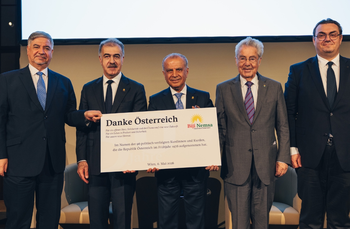 KRG Austria tweet media