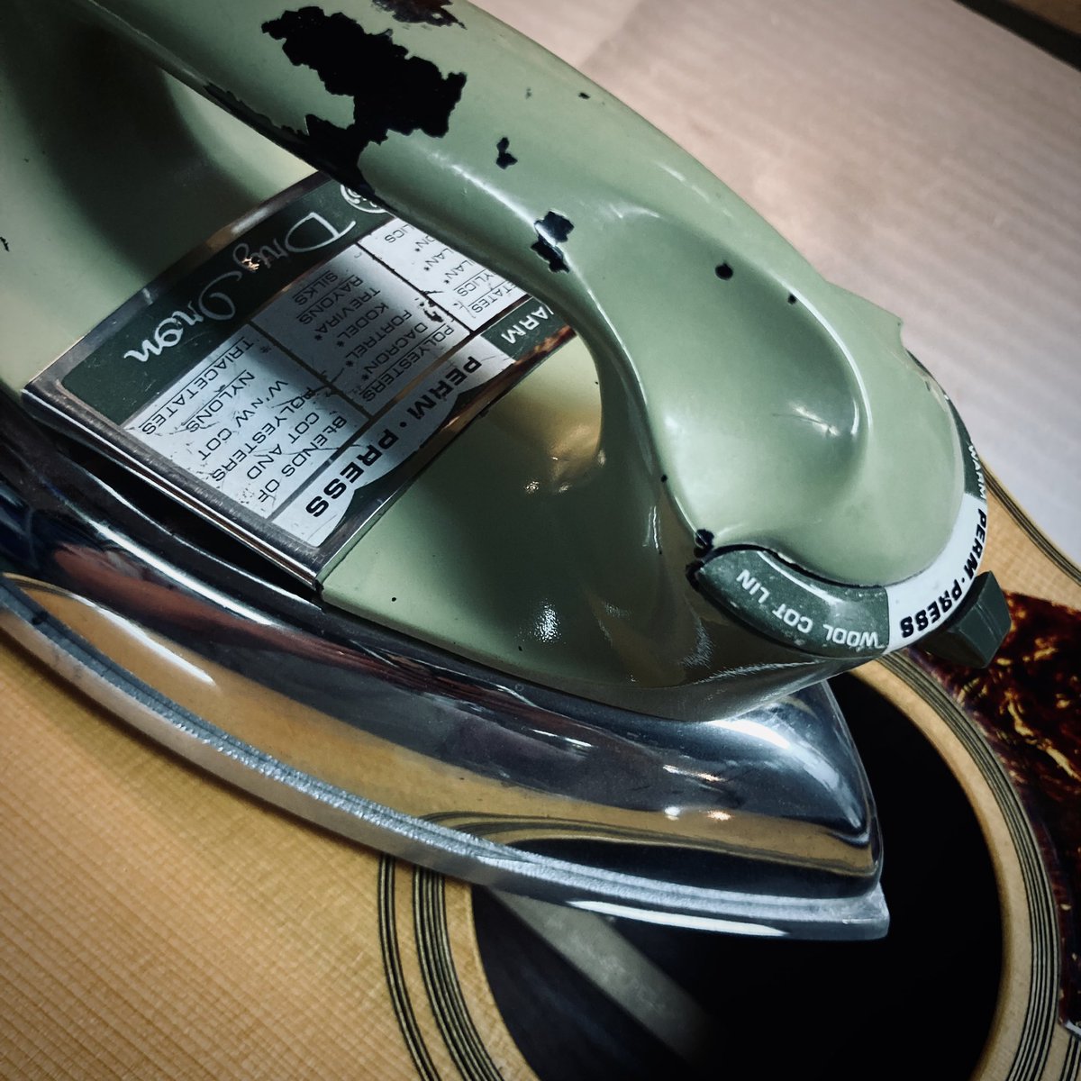 きそ@DolphinGuitars tweet media