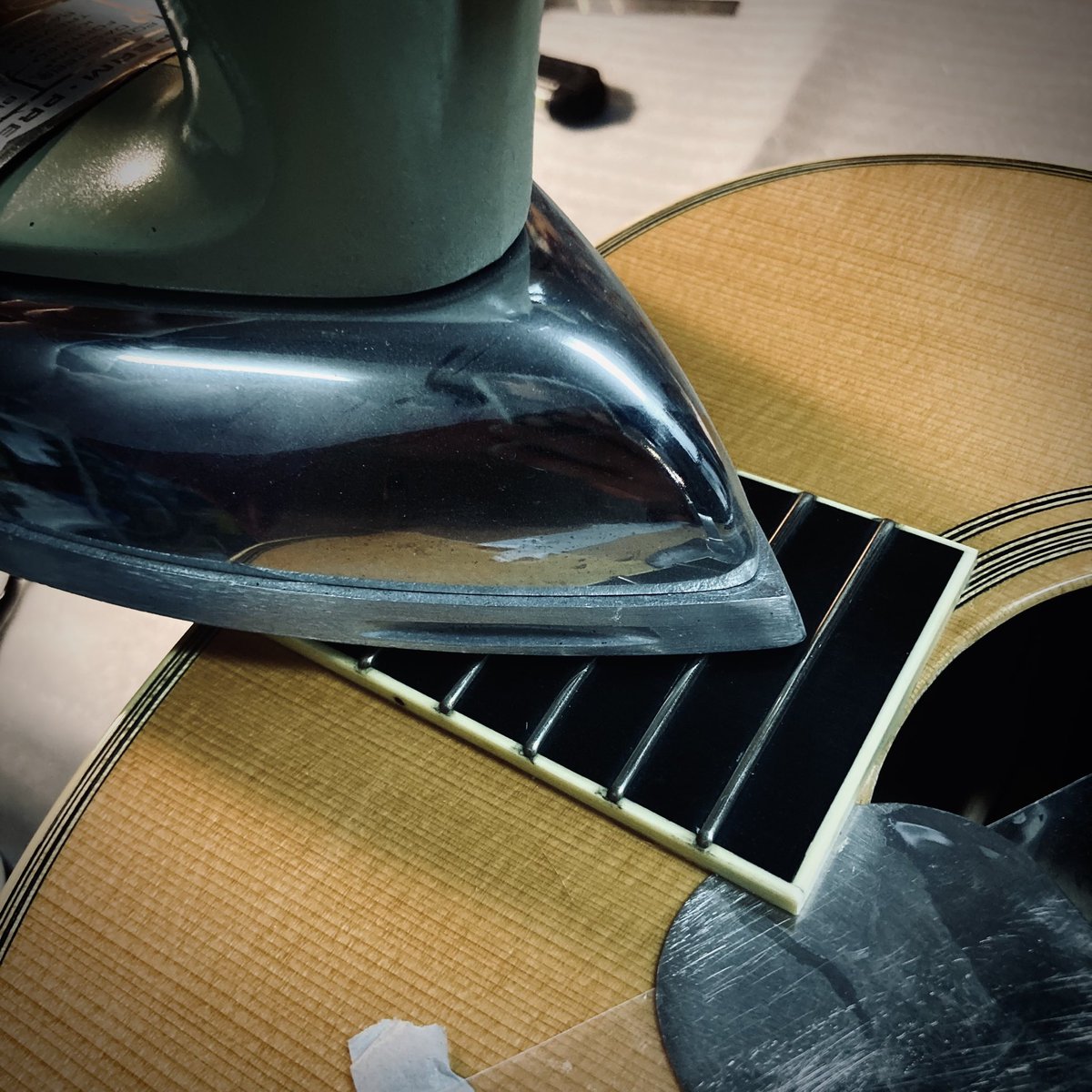 きそ@DolphinGuitars tweet media