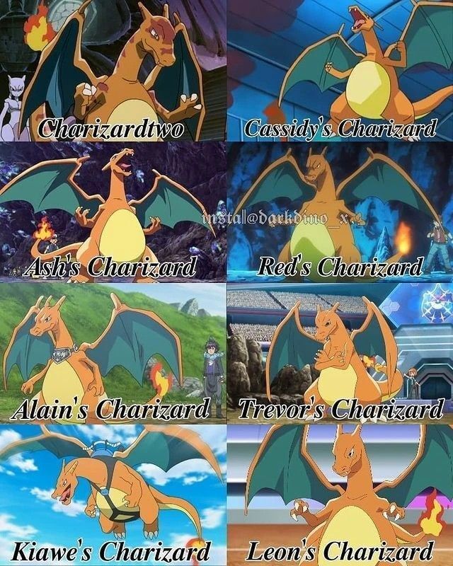 Pokémon Posts tweet media