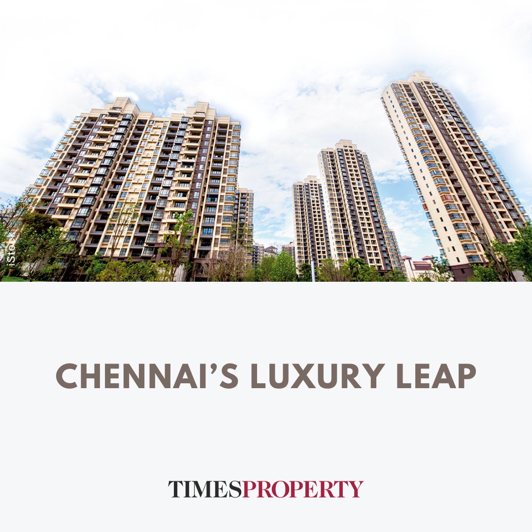 Times Property tweet media