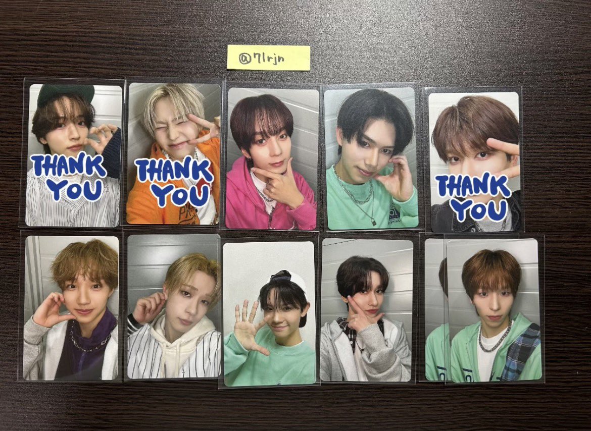 s'取引 🌼 tweet media