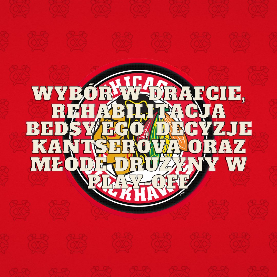 chicagoblackhawks.pl tweet media