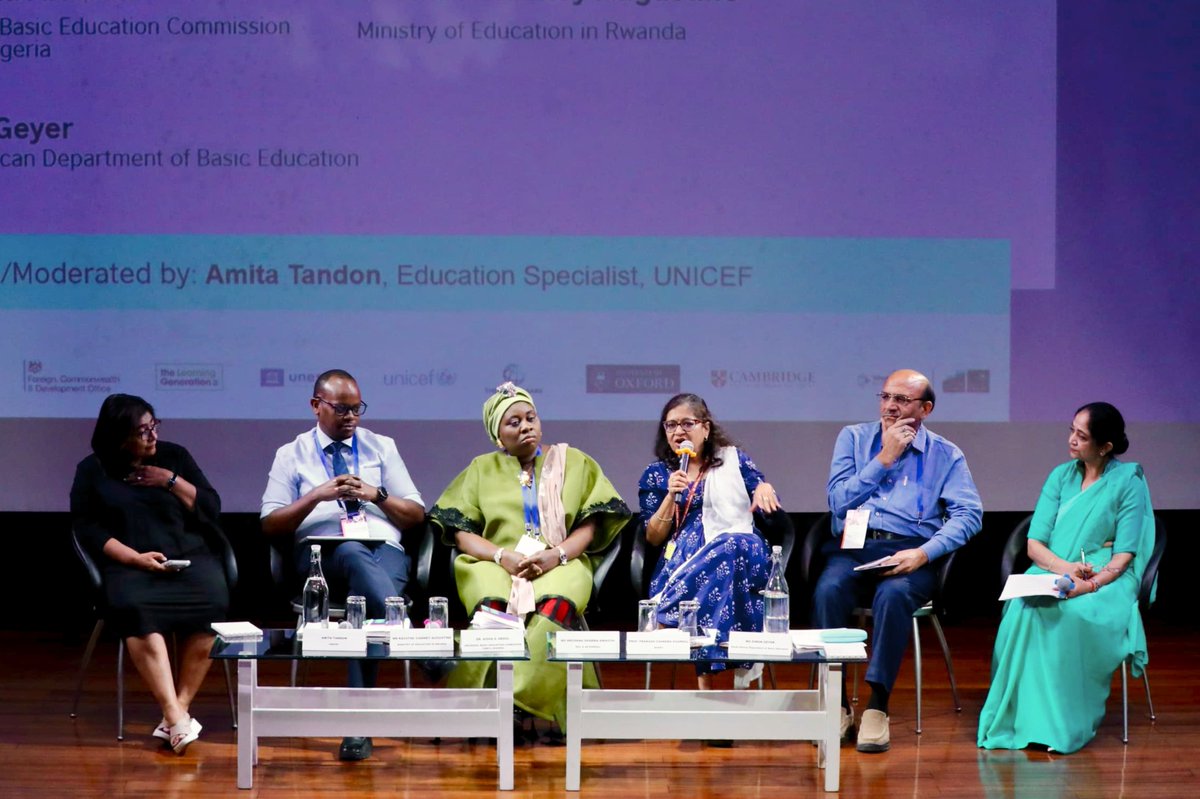British Council in India tweet media