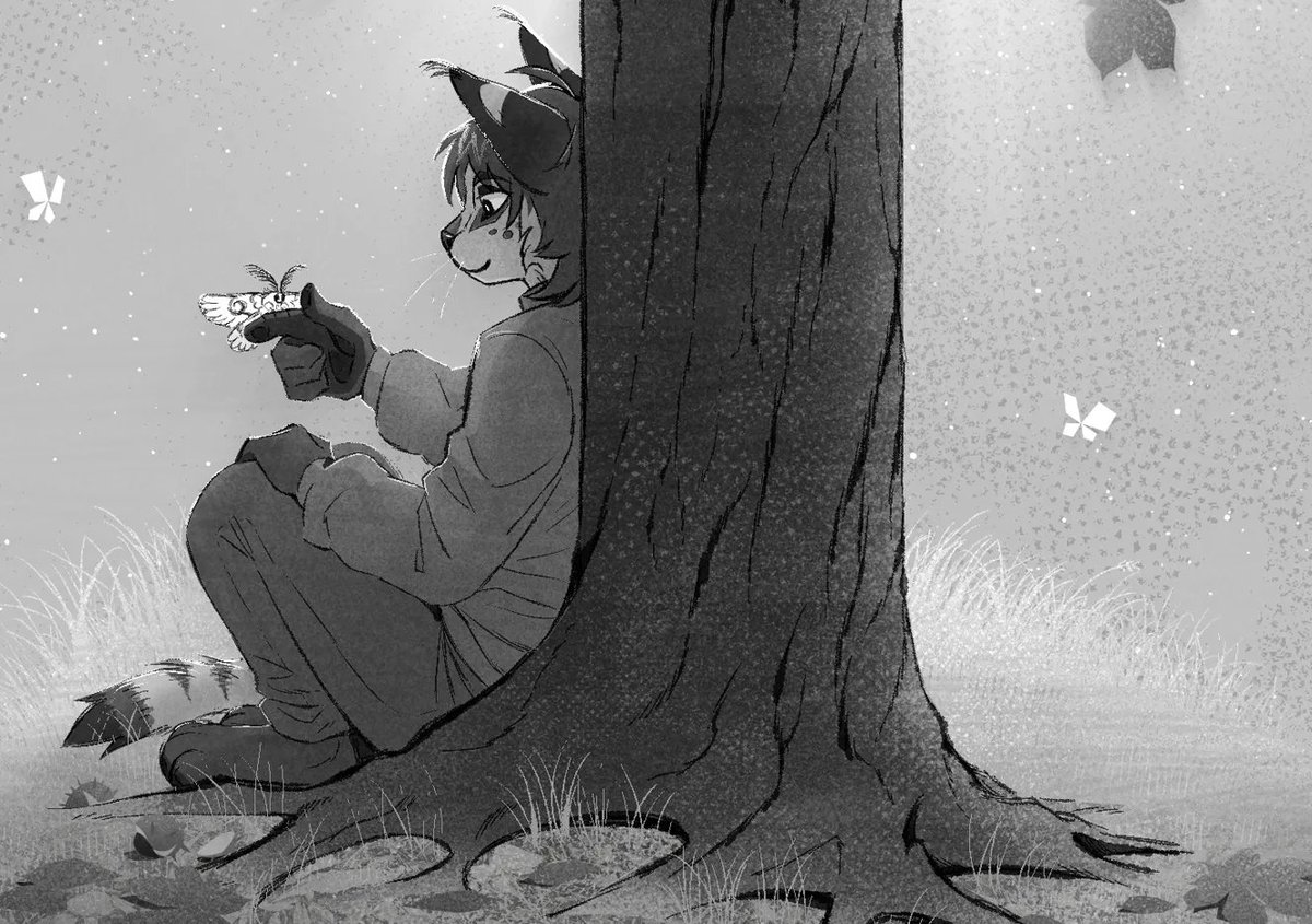 Git 🥀 lynx era ✸ tweet media