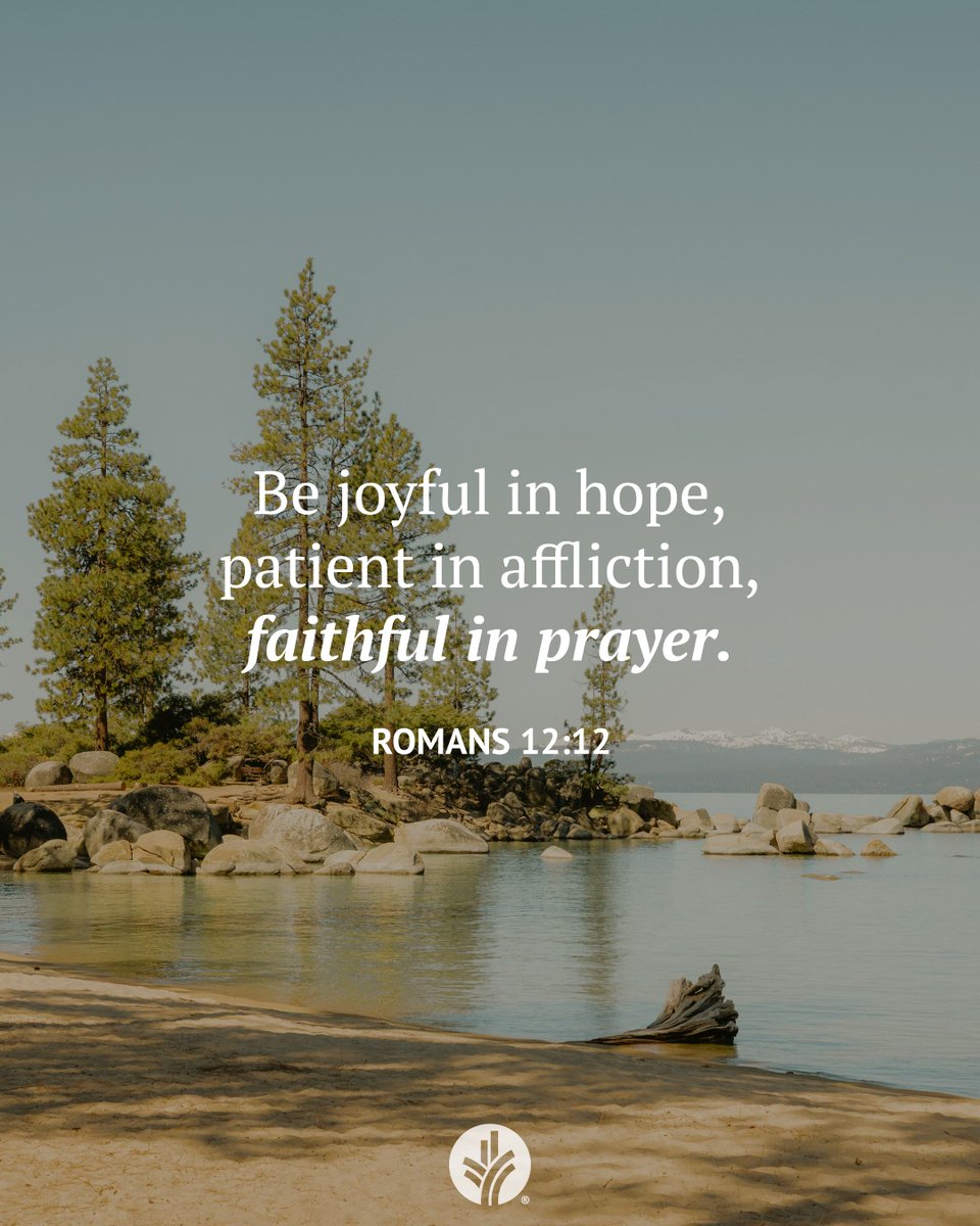 Our Daily Bread tweet media