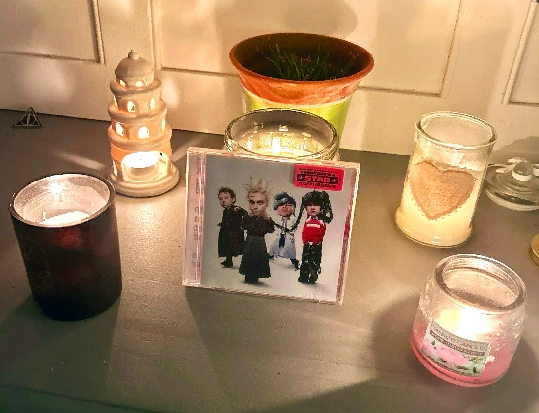 🕯️🕯️🕯️2nd europe leg eastour 2027 🕯️🕯️🕯️