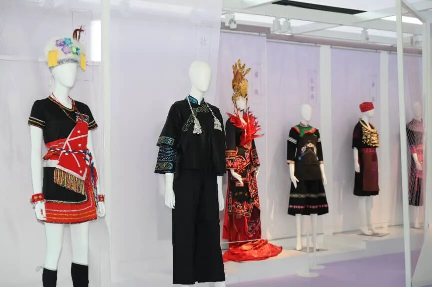 China National Silk Museum tweet media