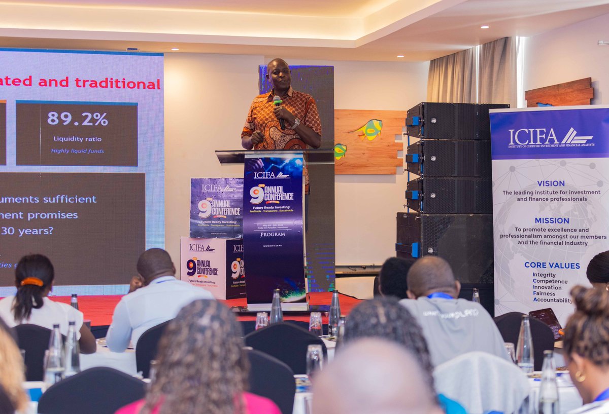 ICIFA Kenya tweet media