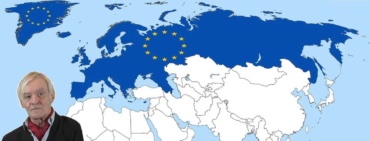 Union Pan-Européenne tweet media
