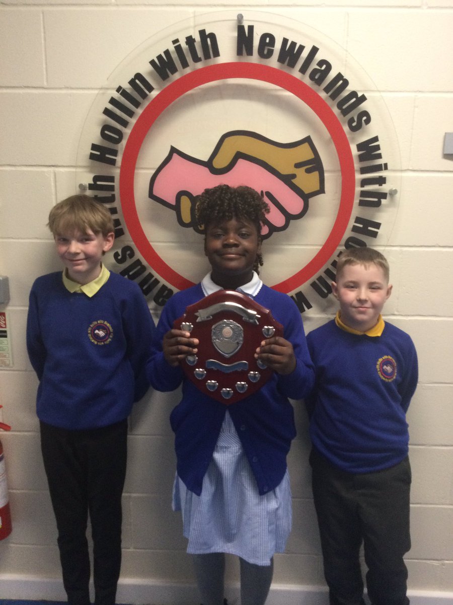HollinPrimary's tweet photo. This morning, an arithmetic competition was held for both Year 4 classes. 🧮➕✖️➗➖
The standard was incredibly high.
Three children will now represent Hollin in the final against children from other local schools. https://t.co/aMmFVM4flz