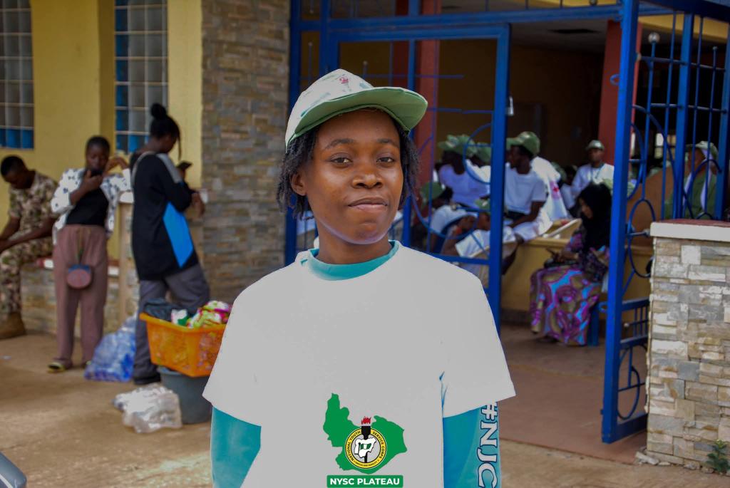 NYSC360 tweet media