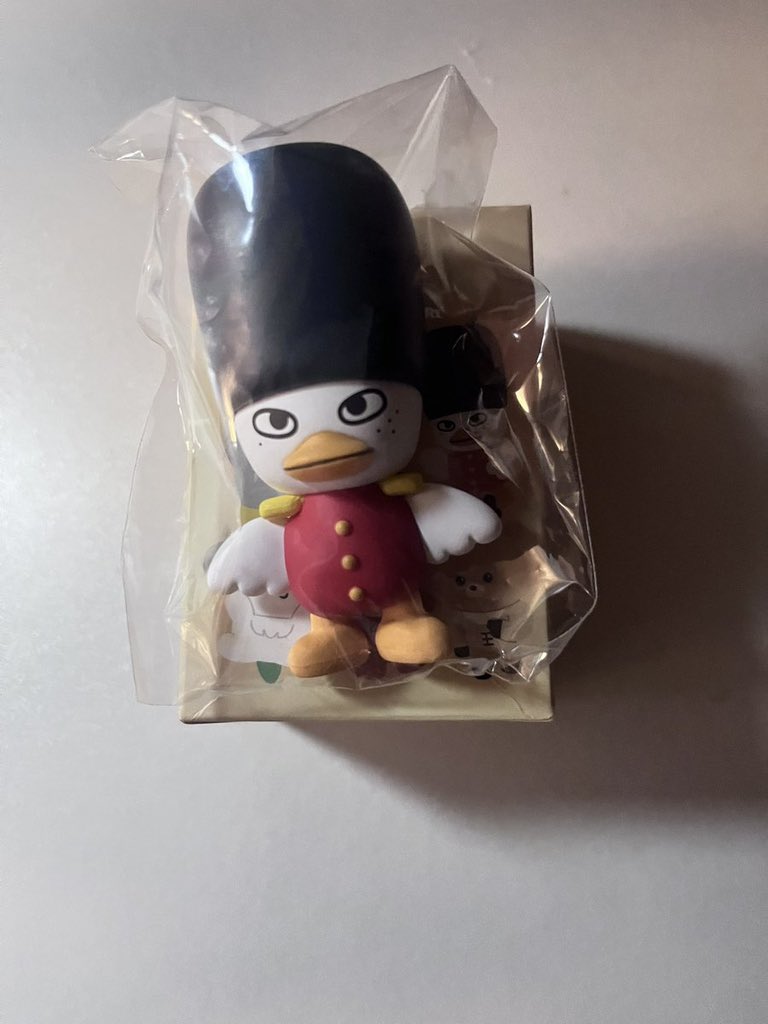 summertimemaddy's tweet photo. พร้อมส่ง 🛵💨 ⋆˚𝜗𝜚˚⋆

riize random figure ตลบยอง โซฮี

390 รส. / มัดจำ 290 📮

สนใจ/ขอดูพต. dm only ka ♥️

#ตลาดนัดRIIZE #ตลาดนัดน้องข้าว https://t.co/r0mTrzHLGy