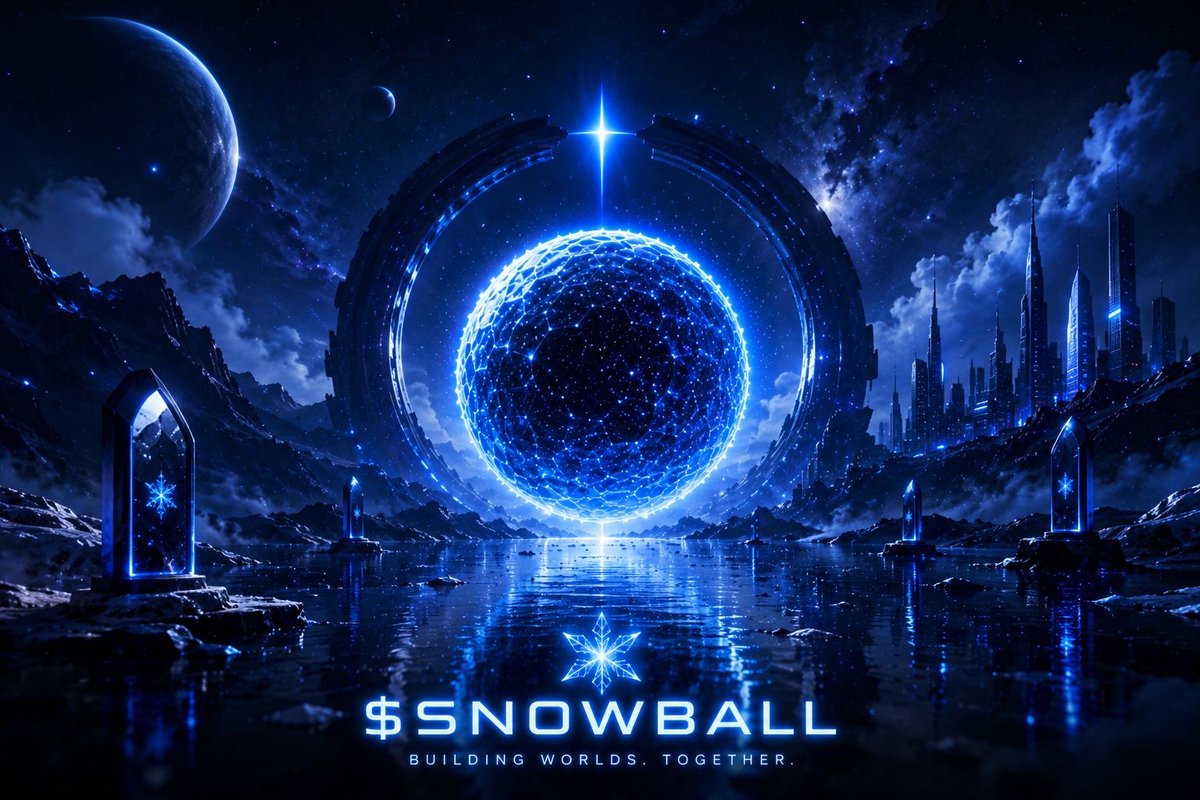 Snowball tweet media