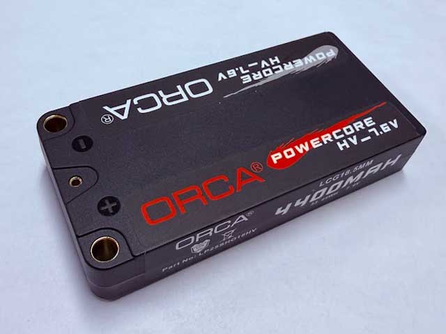 rcmaniax's tweet photo. 【RC Maniax Web STORE】 ORCA 4400 LCG ショートリポ、B7 3ギヤボックスコンバージョン等が入荷!:5月7日入荷情報
#RC #RCMANIAX #ラジコン #ORCA #HOBBYWING #SAVOX #MK雅Design #パインビーチレースウェイ #KOSWORK #WILLSPEED #モロテック #アソシ #Reedy
https://t.co/4jSoX8svC7
※店長注目の入荷商品
プロスペック LP25SHO18HV ORCA POWERCORE 4400 7.6V LCG Short LiPo バッテリー
プロスペック F21R-SAPG スイープ F21 1/10F1用LPアスファルトリアタイヤセット 【ソフト/2個入】
プロスペック EXP-LS スイープ EXP LSインナー (ウルトラライトウェイト) 4個入
POWERS HW38020370 HOBBYWING コンボ Justock G3S & 3650 SD G2.1 10.5T
POWERS HW30112005 HOBBYWING XeRUN XR10 Justock G3S ブラシレスESC
POWERS HW30401746 HOBBYWING XeRUN V10 G4R 13.5T 【ROAR/JM2026】
POWERS 994154 SAVOX SC-1251MG PLUS ロープロファイルサーボ【オレンジ】
MK雅Design MKBW MK Body Mounting Board・ZooRacing BWOAH用(1セット)
MK雅Design MKJZ MK Body Mounting Board・EXOTEK J-ZERO用(1セット)
パインビーチレースウェイ PBRW071 PINEBEACH RACEWAY オリジナルデカール SUKOYAKA
RicksideDesign KOS14605BK UFOタイヤラバーバンド(1/10・1/8バギー用)(黒)
RicksideDesign RSDP-T6001S LEGAL STUDS ソフト 2/4WDリア(インナースポンジ付属)
RicksideDesign XS-OM27080SV アルミサーボセーバー(スコーピオン/ビートル/トマホーク)
RicksideDesign W3145 WS Fast Fox "Formula"ボディ ライトウェイト(t=0.5mm)
モロテック YG-12F01 1/12用フロントホイール 「柳腰」 4個入
モロテック YG-12R01 1/12用リアホイール 「柳腰」 4個入
Team AJ S-200 キムワイプ レギュラーサイズ
Team AJ JC-0282 JC HF2 ショートコーストラック用ボディ【レギュラーウェイト】
Team AJ EA-040-4L-P ヒートシンクロングコネクター4mm用スペアプラグ【4pcs】
アソシ AS71220 【B7】3ギヤボックスコンバージョン
アソシ AS92497 【B7】RC10B7 FT Rear Inverted Shock Standoff Set
アソシ RE97162 Reedy Power S24 T-Shirt, black, M