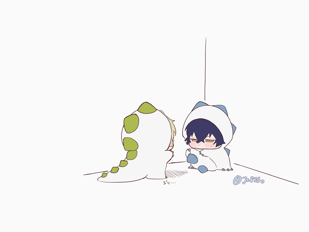 ﾃﾞｭ。 tweet media