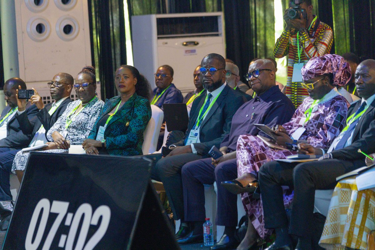Africa Digital Rights Hub tweet media