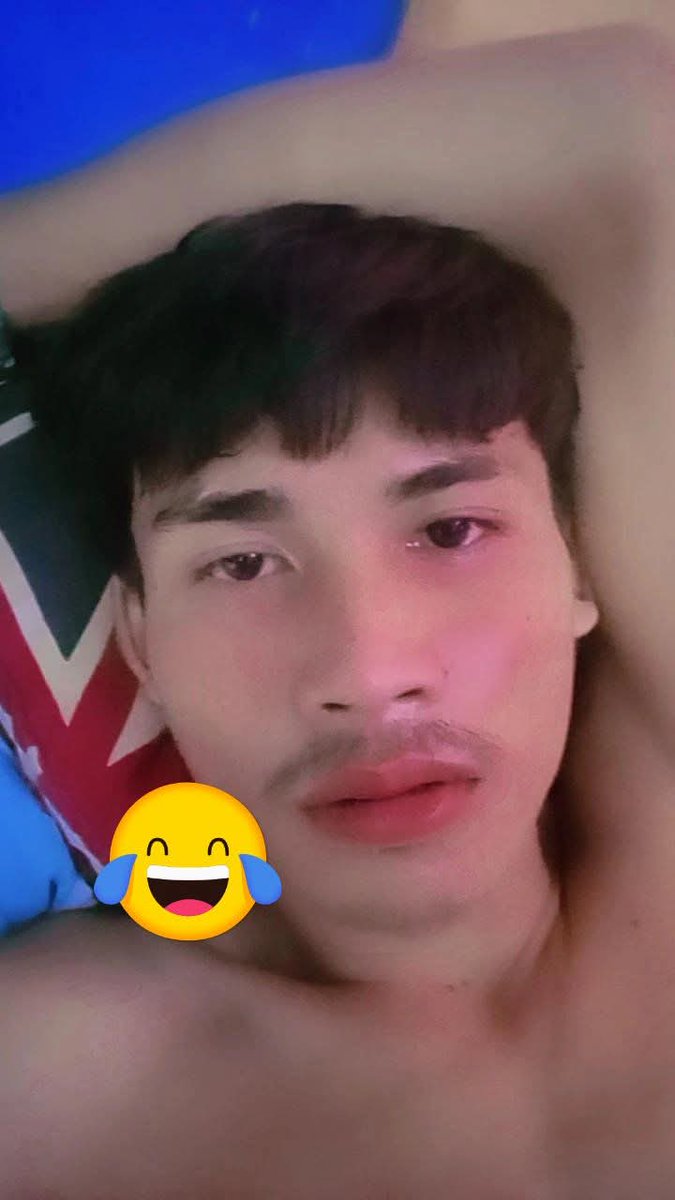 อา บัง tweet media