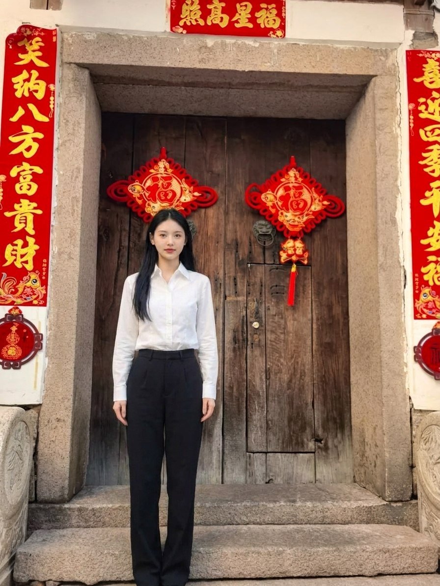 有人能告诉我这是多久的房子嘛🧐# https://t.co/s08kSMyThM