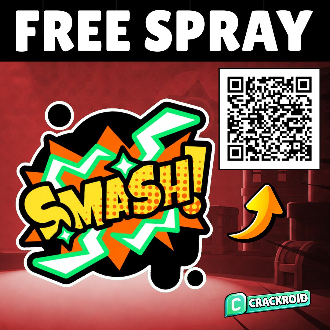 CRACKROID - Brawl Stars  tweet media