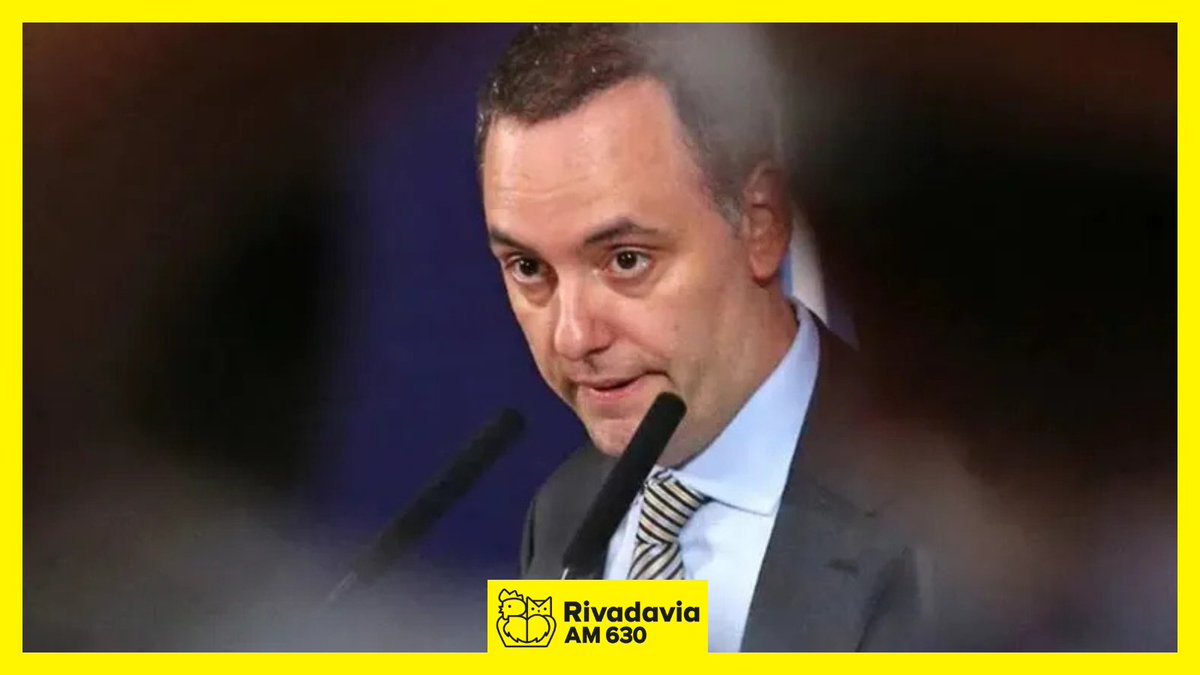 Radio Rivadavia tweet media