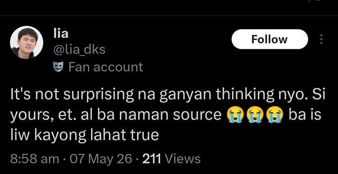 ˘ᵜ˘ tweet media